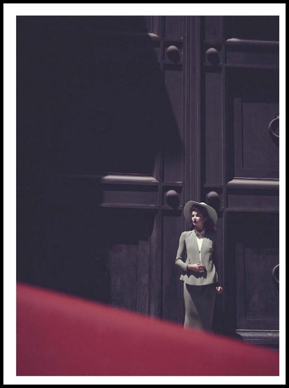 Talento argentino en París