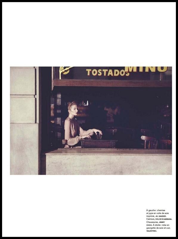 Talento argentino en París