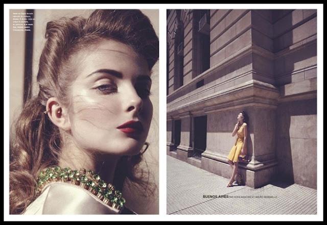 Talento argentino en París