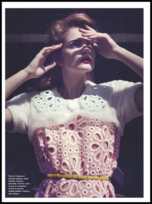 Talento argentino en París