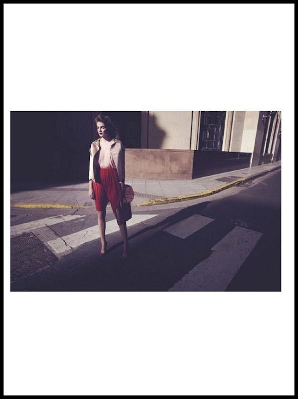 Talento argentino en París