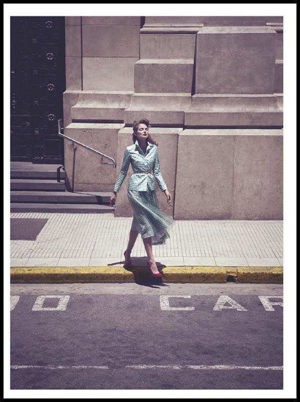 Talento argentino en París