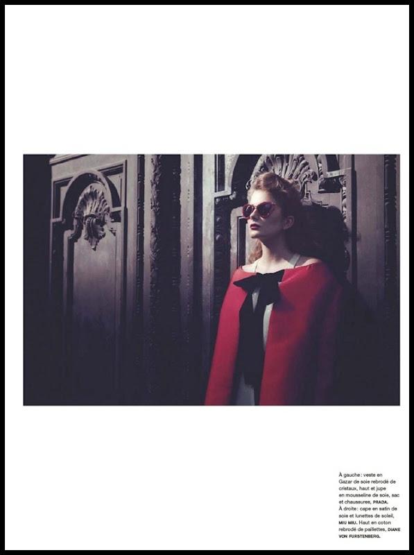 Talento argentino en París