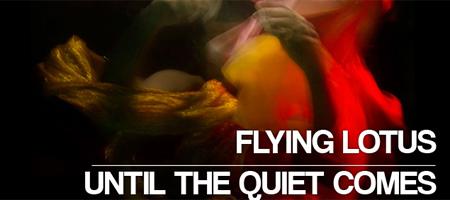 El último disco de Flying Lotus, es ecléctico en lo instrumental, pero le sobra la parte vocal