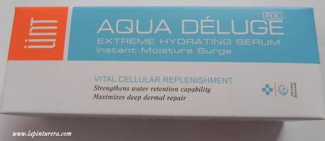 Re-hidratación de otoño con UNT