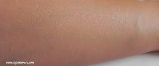 Re-hidratación de otoño con UNT