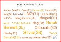 Sorteo El álbum de fotos