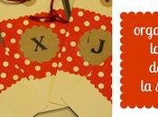 conjuntos, días, etiquetas outfits, days, tags