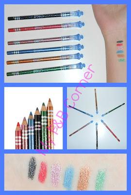 Delineadores - Born Pretty Store - Eyeliner