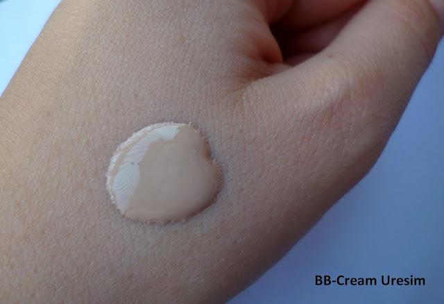 BB Cream de Uresim