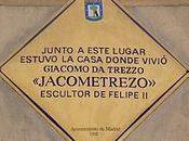 Jacometrezo, artista italiano