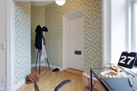 suelo de roble sillas de Ikea Reidar sillas de Ikea PS 2012 sillas de Ikea Silla 7 de Arne Jacobsen para Fritz Hansen lámpara de bombillas Estilo nórdico elegante estilo nórdico decoración diseños de interiores cocinas diseño de interiores diseño d interiores decoración y diseño de interiores decoración salones decoración salón decoración interiorismo decoración interiores decoración en blanco decoración del hogar decoración de diseño blog interiorismo blog decoración nórdica blog de interiores alta decoración 