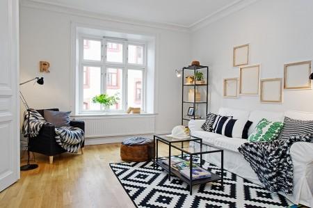 suelo de roble sillas de Ikea Reidar sillas de Ikea PS 2012 sillas de Ikea Silla 7 de Arne Jacobsen para Fritz Hansen lámpara de bombillas Estilo nórdico elegante estilo nórdico decoración diseños de interiores cocinas diseño de interiores diseño d interiores decoración y diseño de interiores decoración salones decoración salón decoración interiorismo decoración interiores decoración en blanco decoración del hogar decoración de diseño blog interiorismo blog decoración nórdica blog de interiores alta decoración 