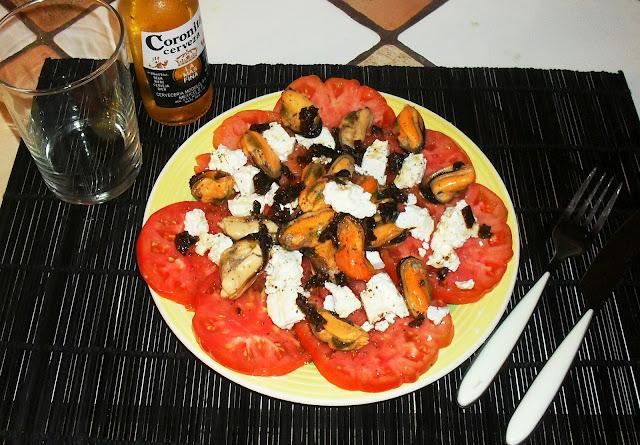 RECETARIO................(de la Huerta).-