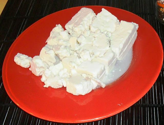 RECETARIO................(de la Huerta).-