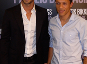 Dirk Bikkembergs inaugura Barcelona primer Flagship store español