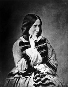 'Las novelas tontas de ciertas damas novelistas', de George Eliot