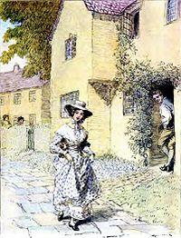 'Las novelas tontas de ciertas damas novelistas', de George Eliot