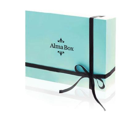 Alma Box, una empresa que crece.