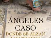 semana empieza con... Donde alzan tronos