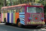 Yarn Bombing: el Street Art más ecológico y simpático
