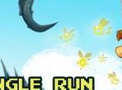 Análisis Rayman Jungle