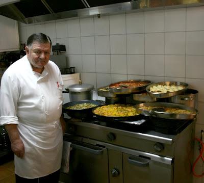 El triunfo de lo tradicional