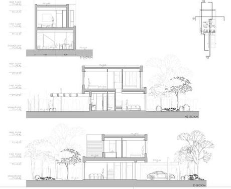 Nueva promoción de viviendas A-cero Tech en Francia