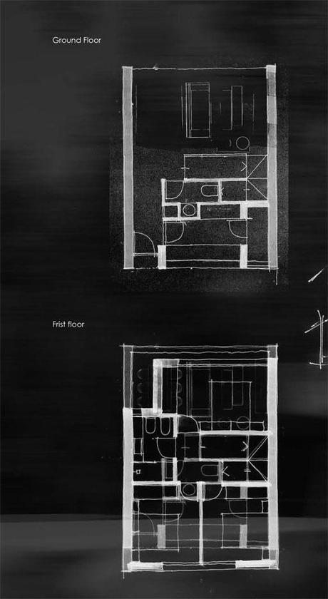 Nueva promoción de viviendas A-cero Tech en Francia