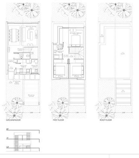 Nueva promoción de viviendas A-cero Tech en Francia