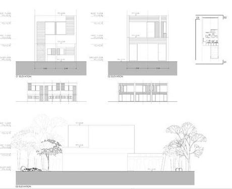 Nueva promoción de viviendas A-cero Tech en Francia