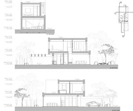 Nueva promoción de viviendas A-cero Tech en Francia