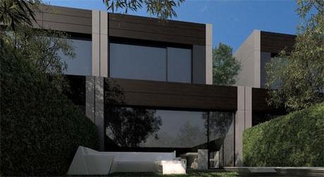 Nueva promoción de viviendas A-cero Tech en Francia