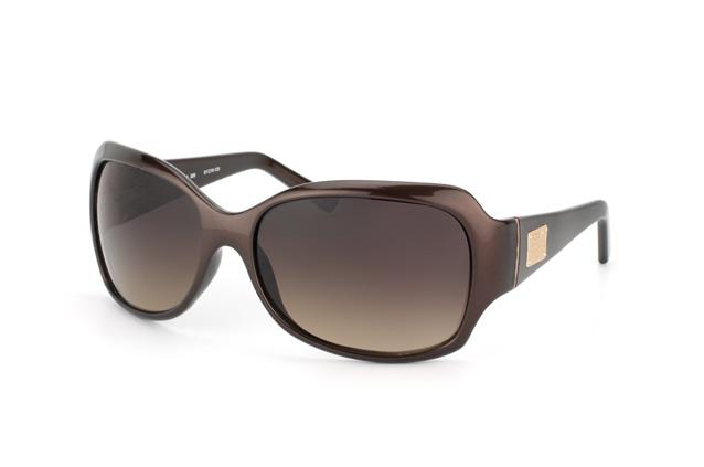 Mis nuevas gafas de sol por parte de Mister Spex