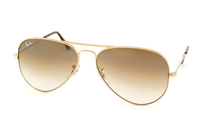 Ray-Ban Aviator Large Metal RB 3025 001/51