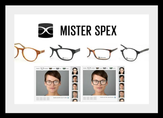 MisterSpex, tu tienda de gafas online
