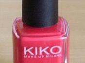 Esmalte KIKO