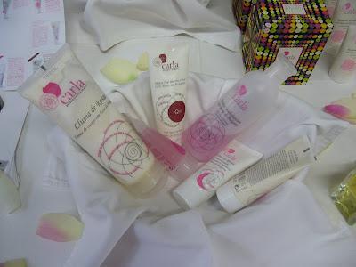 Evento con Carla de Bulgaria Evento con Carla de Bulgaria