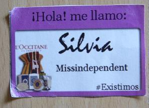 1er Evento blogger de Existimos! 1er Evento blogger de Existimos!