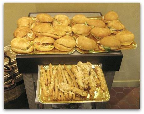 1er Evento blogger de Existimos! 1er Evento blogger de Existimos!