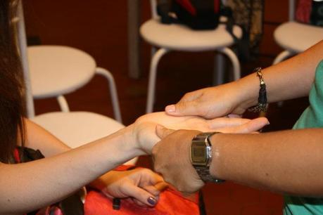 1er Evento blogger de Existimos! 1er Evento blogger de Existimos!