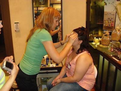 1er Evento blogger de Existimos! 1er Evento blogger de Existimos!