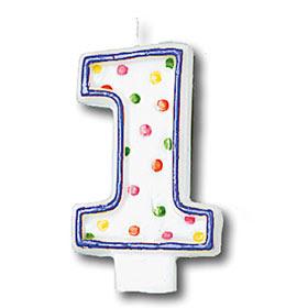 Cumpleblog y premio en el Blog del Día