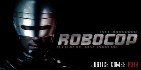Nuevas imágenes del rodaje de “Robocop”