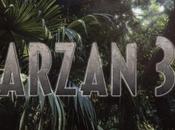 Primer tráiler ‘Tarzán3D’