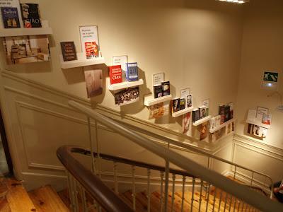 La Central de Callao, nueva librería en Madrid