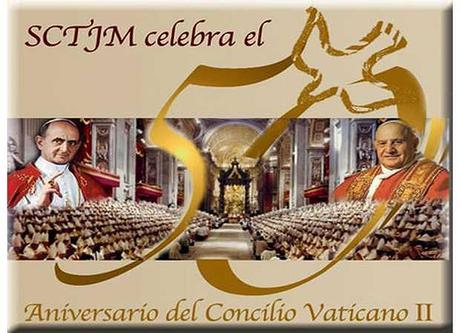 50 aniversario del Vaticano II: ¿qué pasó?