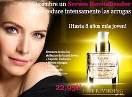 Promociones catálogo 14 Oriflame
