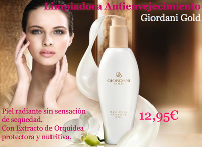 Promociones catálogo 14 Oriflame