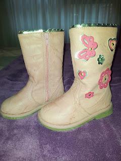 Mis compritas de Primark.